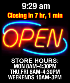 Business Hours for Charlestown%20Marina